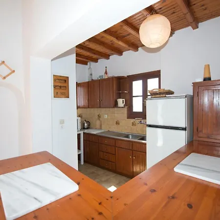 Casa vacanze Sunday Summer House Mykonos Town