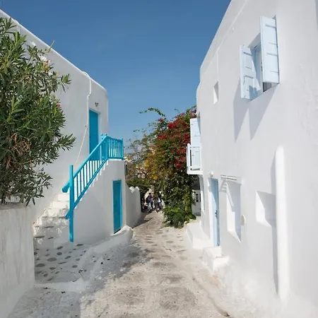Casa vacanze Sunday Summer House *