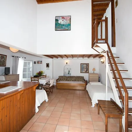 Holiday home Sunday Summer House