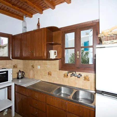 Holiday home Sunday Summer House Mykonos Town