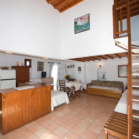 Holiday home Sunday Summer House Mykonos Town